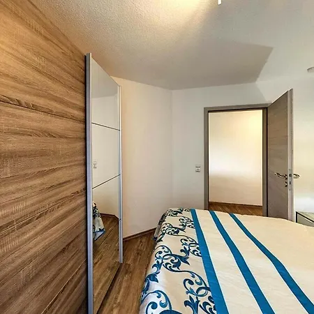 Дом отдыха Exclusive With Panoramic View Шалькенмерен