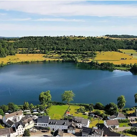 Exclusive With Panoramic View Дом отдыха *