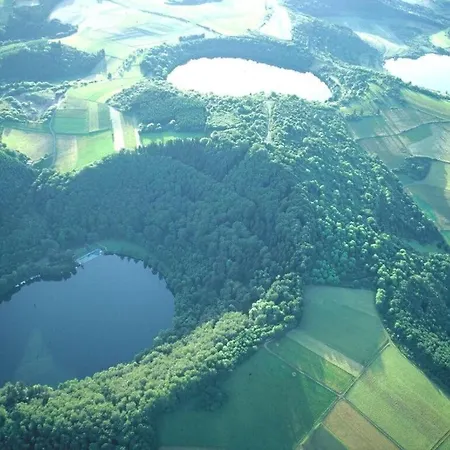 Дом отдыха Exclusive With Panoramic View