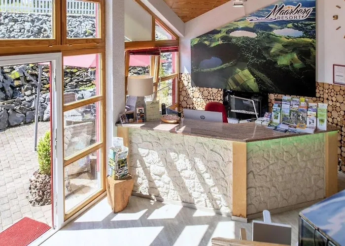 Exclusive With Panoramic View *