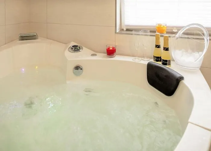 Дом отдыха Exclusive With Panoramic View *