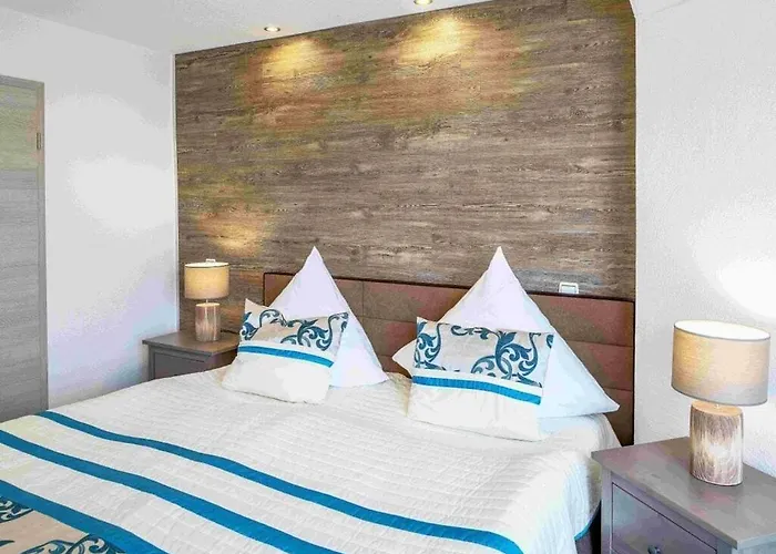 Дом отдыха Exclusive With Panoramic View