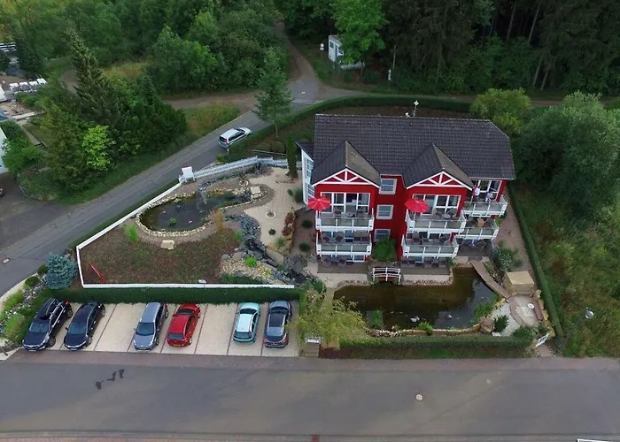 Exclusive With Panoramic View