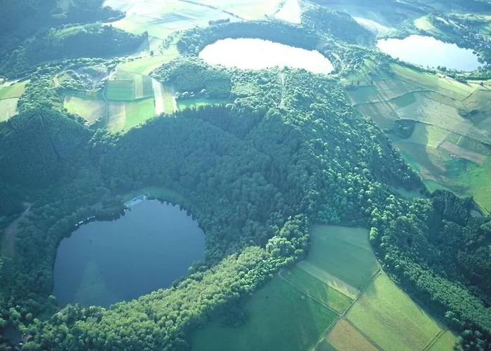 Дом отдыха Exclusive With Panoramic View