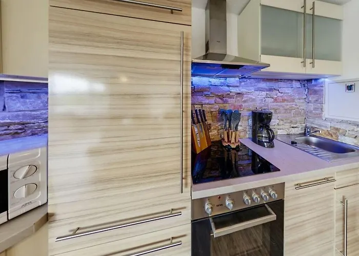 Дом отдыха Exclusive With Panoramic View