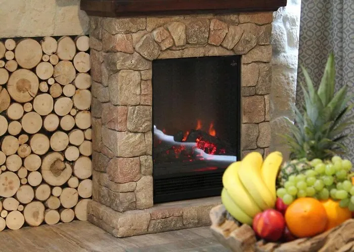 Exclusive With Panoramic View * Шалькенмерен