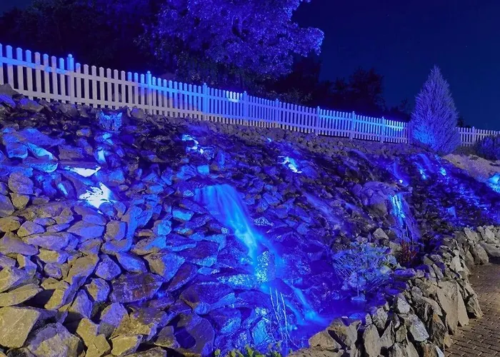 Exclusive With Panoramic View Дом отдыха Шалькенмерен